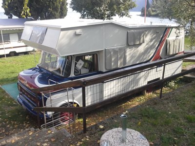 Il camper