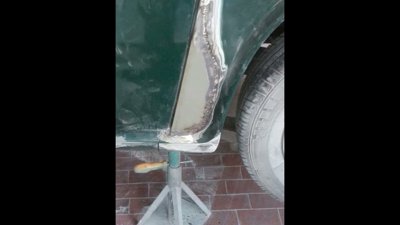 Il camper